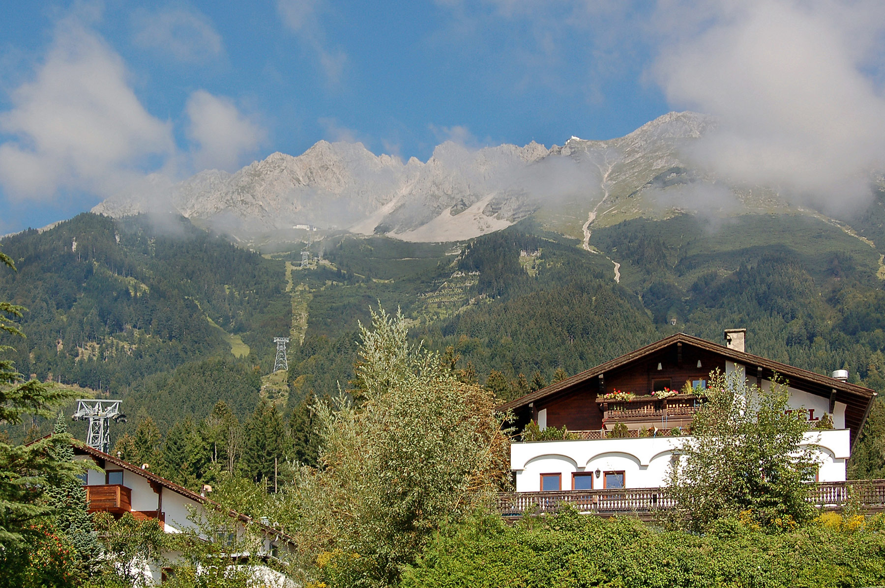 Innsbruck